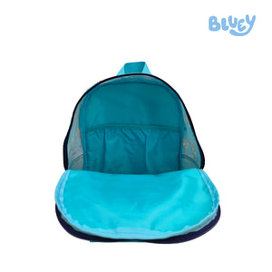 Totsafe Bluey Core Striped Backpack