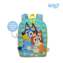 Load image into Gallery viewer, Totsafe Bluey and Bingo Playful Duo Backpack
