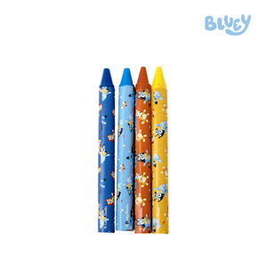 Artlings Bluey Color Fun Kit