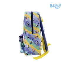 Load image into Gallery viewer, Totsafe Bluey, Bingo and Muffin Bag Collection
