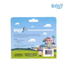 Load image into Gallery viewer, Totsafe Bluey and Bingo Accessories Set
