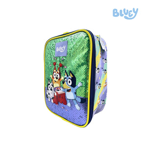 Totsafe Bluey, Bingo and Muffin Bag Collection