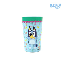 Load image into Gallery viewer, Totsafe Bluey 3-pc Dishware Set - 2 New Designs
