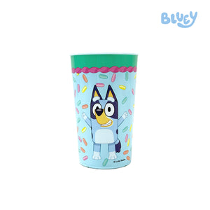Totsafe Bluey 3-pc Dishware Set - 2 New Designs