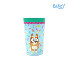 Load image into Gallery viewer, Totsafe Bluey 3-pc Dishware Set - 2 New Designs
