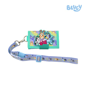 Totsafe Bluey, Bingo and Muffin Bag Collection