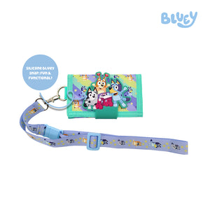 Totsafe Bluey, Bingo and Muffin Bag Collection