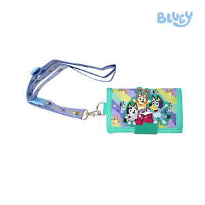 Totsafe Bluey, Bingo and Muffin Bag Collection