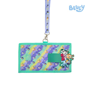 Totsafe Bluey, Bingo and Muffin Bag Collection