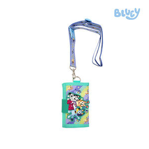 Totsafe Bluey, Bingo and Muffin Bag Collection
