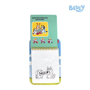 Artlings Bluey Water Magic Sketcher