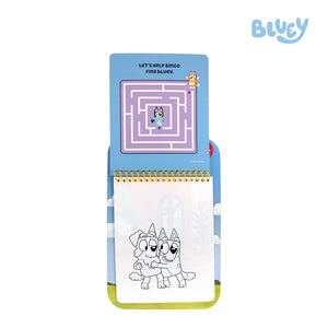 Artlings Bluey Water Magic Sketcher