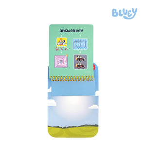 Artlings Bluey Water Magic Sketcher