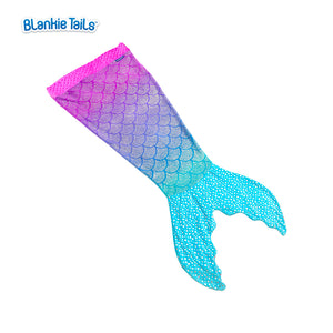 Blankie Tails Wearable Blankets (8 Designs)