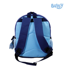 Load image into Gallery viewer, Totsafe Bluey 3D Plush Backpack
