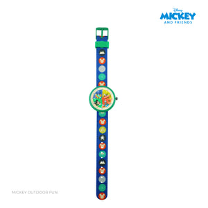 Cucoô Disney Kids Watches 33mm (Analog) - 6 Designs