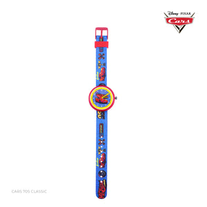 Cucoô Disney Kids Watches 33mm (Analog) - 6 Designs