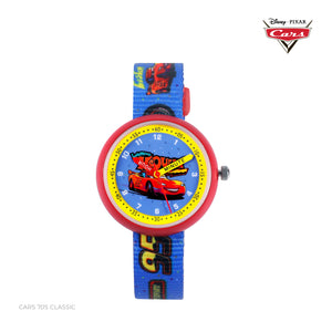 Cucoô Disney Kids Watches 33mm (Analog) - 6 Designs