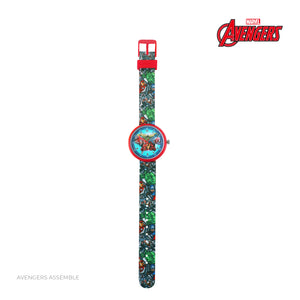 Cucoô Marvel Kids Watches 33mm (Analog) - 4 Designs