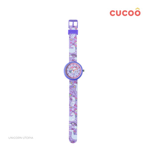 Cucoô Kids Watches 33mm (Analog) - with NEW designs