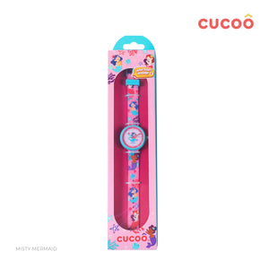 Cucoô Kids Watches 33mm (Analog) - with NEW designs