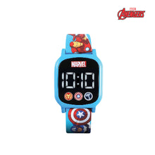 Load image into Gallery viewer, Cucoô Disney and Marvel Digital LED Watch Collection
