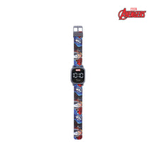 Load image into Gallery viewer, Cucoô Disney and Marvel Digital LED Watch Collection
