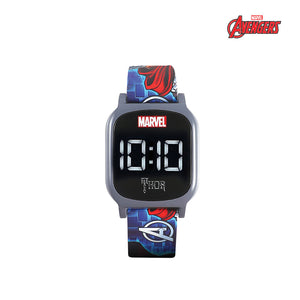 Cucoô Disney and Marvel Digital LED Watch Collection