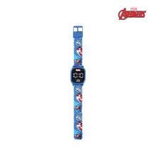 Load image into Gallery viewer, Cucoô Disney and Marvel Digital LED Watch Collection
