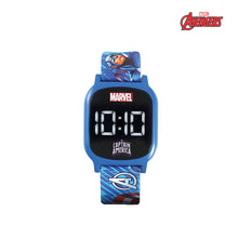 Load image into Gallery viewer, Cucoô Disney and Marvel Digital LED Watch Collection
