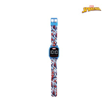 Load image into Gallery viewer, Cucoô Disney and Marvel Digital LED Watch Collection
