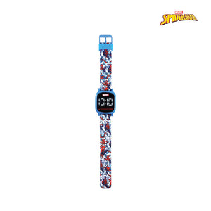 Cucoô Disney and Marvel Digital LED Watch Collection