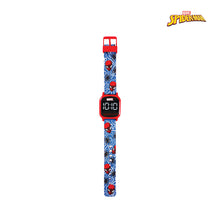 Load image into Gallery viewer, Cucoô Disney and Marvel Digital LED Watch Collection
