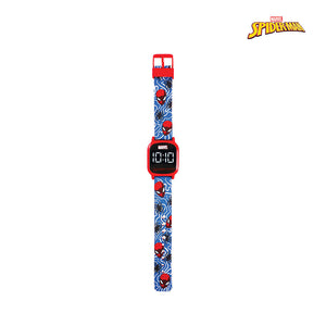 Cucoô Disney and Marvel Digital LED Watch Collection