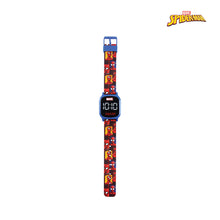 Load image into Gallery viewer, Cucoô Disney and Marvel Digital LED Watch Collection
