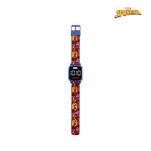 Cucoô Disney and Marvel Digital LED Watch Collection