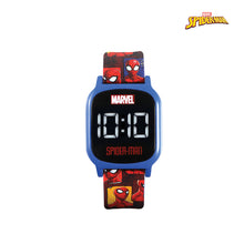 Load image into Gallery viewer, Cucoô Disney and Marvel Digital LED Watch Collection
