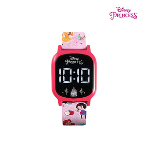 Cucoô Disney and Marvel Digital LED Watch Collection