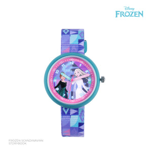 Cucoô Disney Kids Watches 33mm (Analog) - 6 Designs