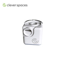 Load image into Gallery viewer, Clever Spaces Portable Electric Vacuum Pump
