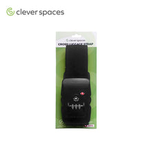 Load image into Gallery viewer, Clever Spaces Travel Accessories Collection
