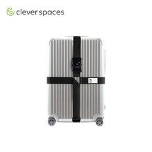 Load image into Gallery viewer, Clever Spaces Travel Accessories Collection
