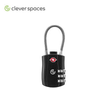 Load image into Gallery viewer, Clever Spaces Travel Accessories Collection
