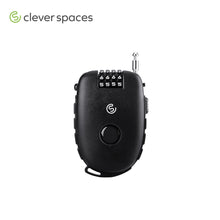 Load image into Gallery viewer, Clever Spaces Travel Accessories Collection
