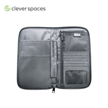 Load image into Gallery viewer, Clever Spaces Travel Accessories Collection

