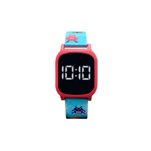 CUCOO Digital LED Kids Watches – - Main Image