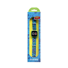 Load image into Gallery viewer, Cucoô Digital LED Kids Watches
