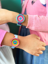 Load image into Gallery viewer, Cucoô Kids Watches 33mm (Analog) - with NEW designs
