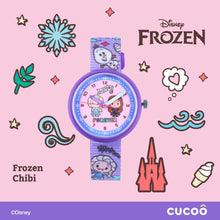 Load image into Gallery viewer, Cucoô Disney Kids Watches 33mm (Analog) - 6 Designs
