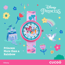 Load image into Gallery viewer, Cucoô Disney Kids Watches 33mm (Analog) - 6 Designs
